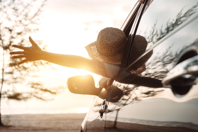 ¿Qué debes tener en cuenta para dejar tu coche a pleno rendimiento para este verano?