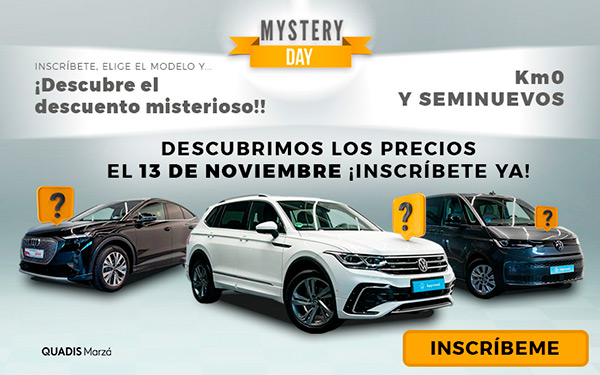 Modal Mystery Day